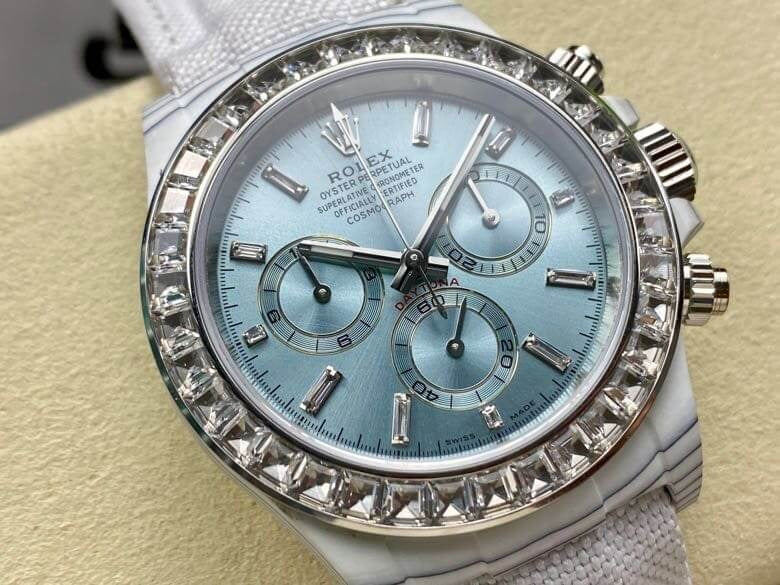 Rolex  Daytona