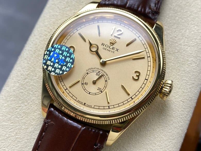 Rolex Geneve