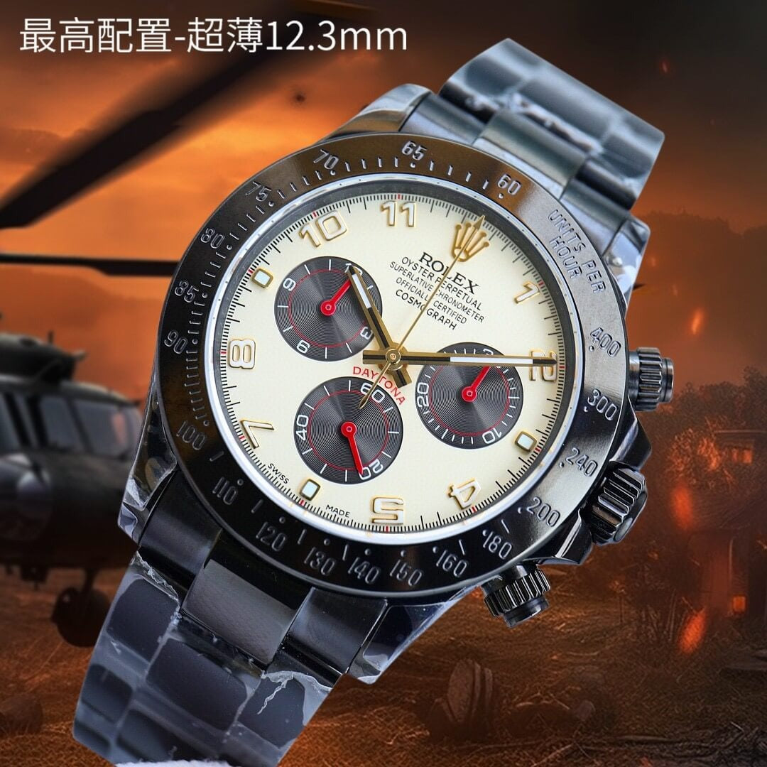 Rolex  Daytona