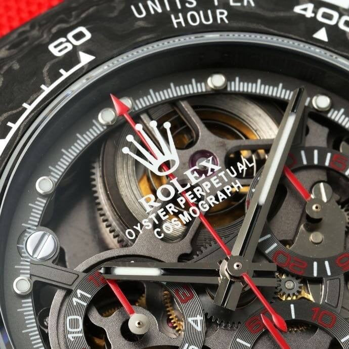 Rolex  Daytona