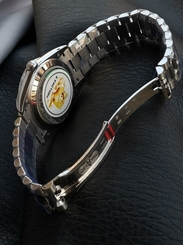 Rolex  Day-date
