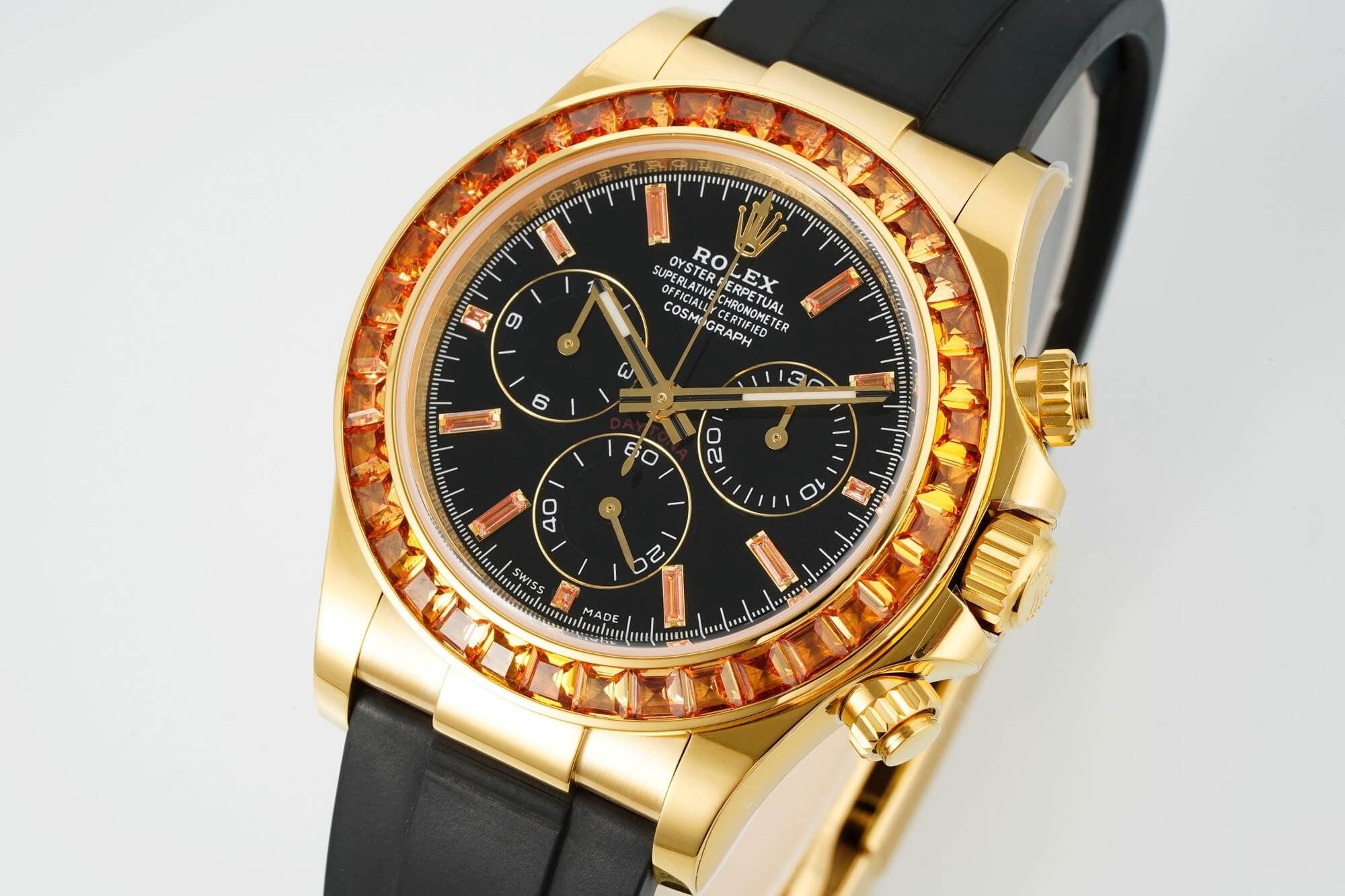 Rolex Daytona