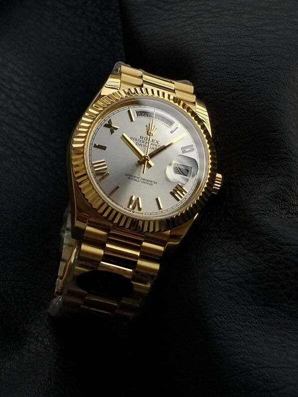 Rolex  Day-date