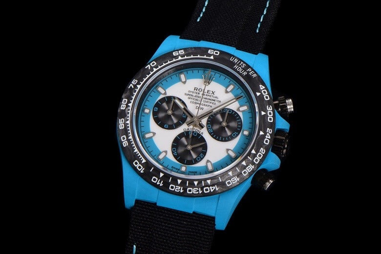 Rolex  Daytona
