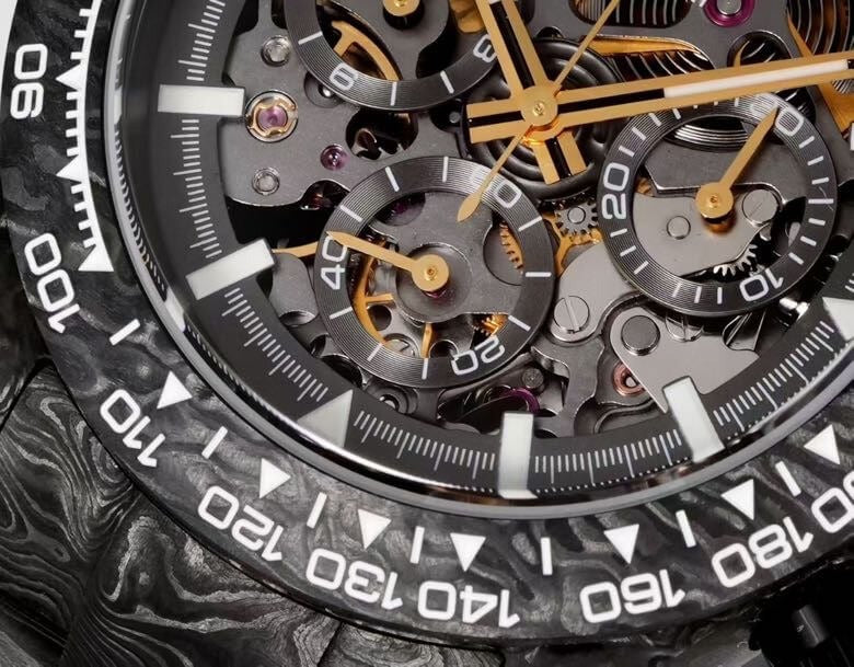 Rolex  Daytona