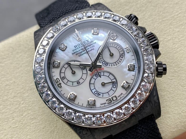 Rolex  Daytona