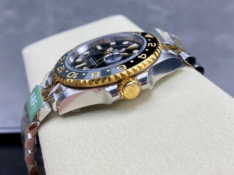 Rolex  GMT-Master
