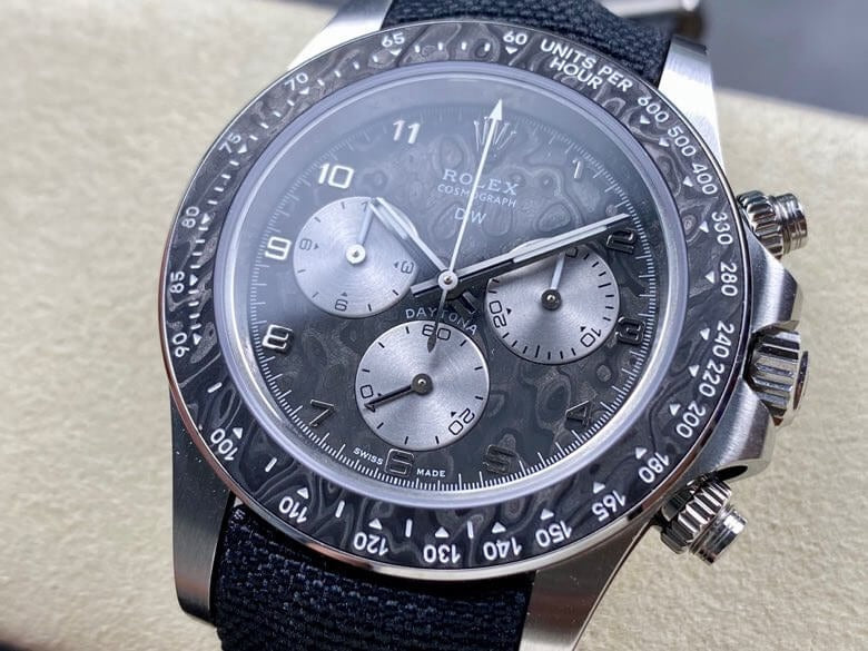 Rolex  Daytona