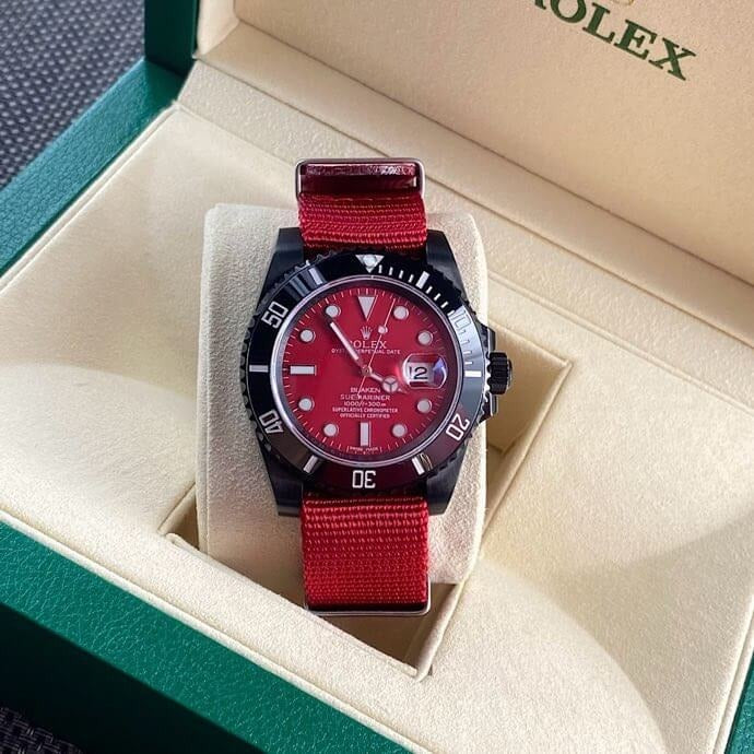Rolex  Submariner