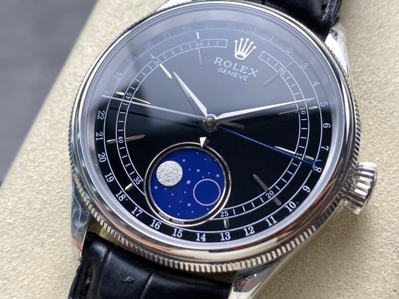 Rolex  Cellini