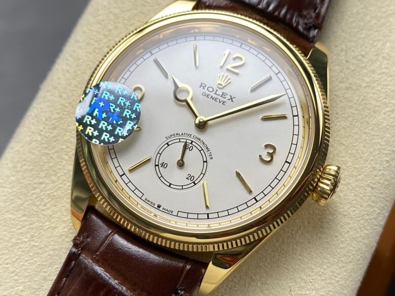 Rolex Geneve