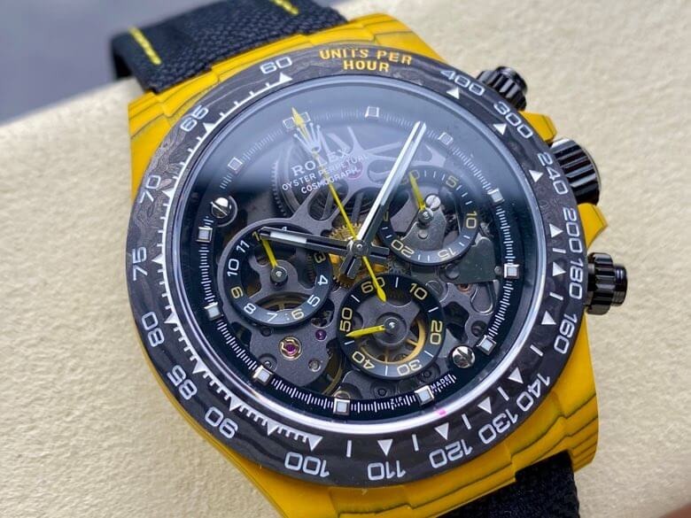 Rolex  Daytona