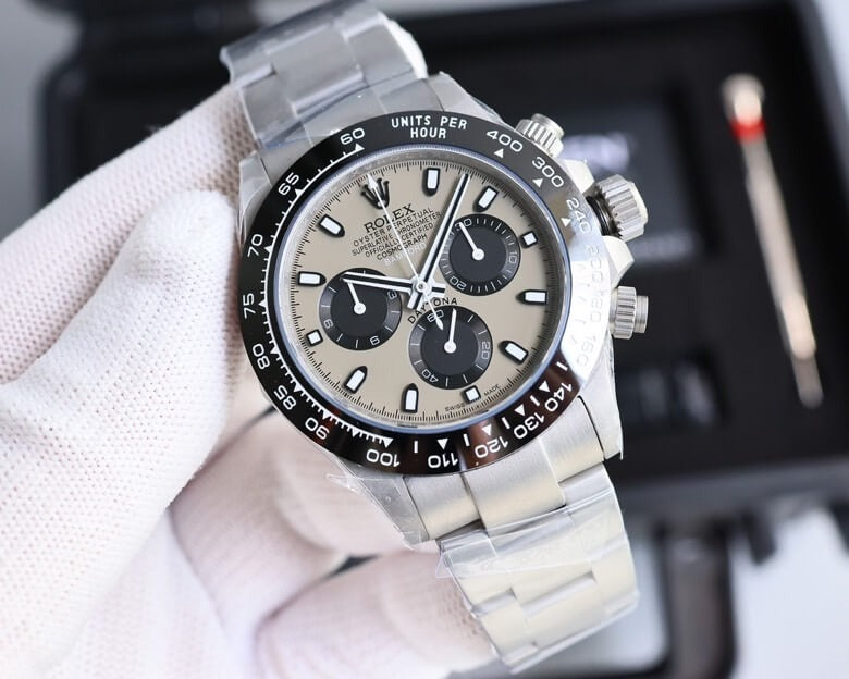 Rolex  Daytona