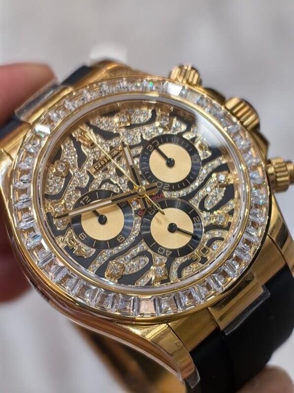 Rolex  Daytona