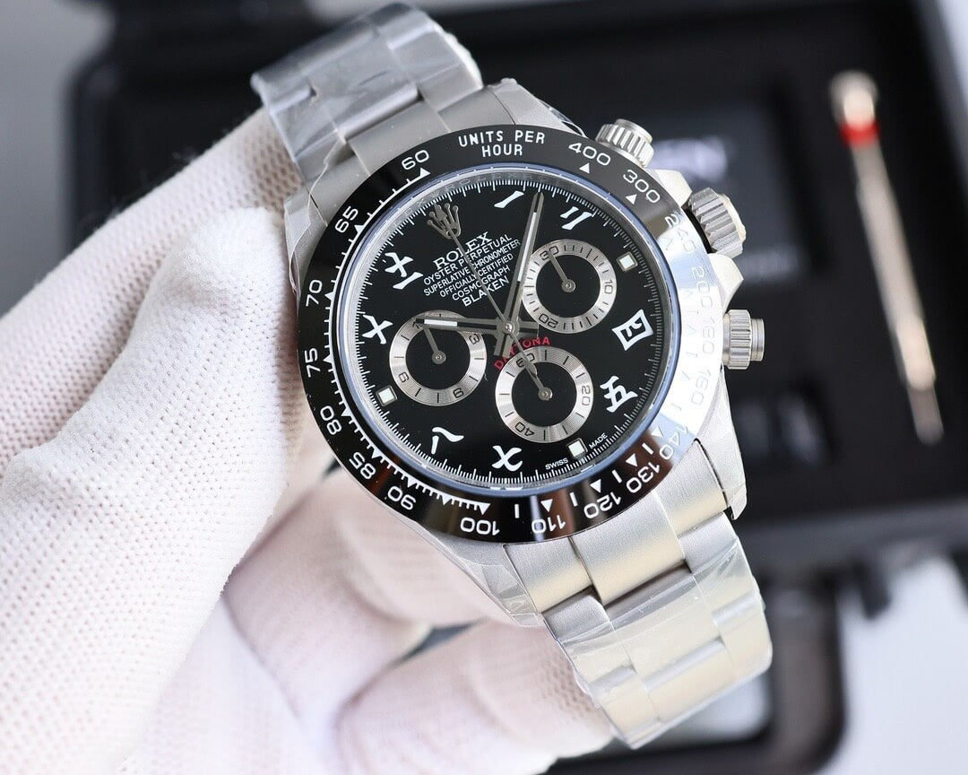 Rolex  Daytona