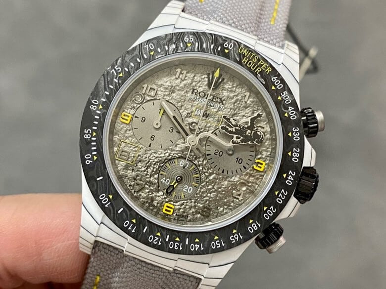 Rolex  Daytona