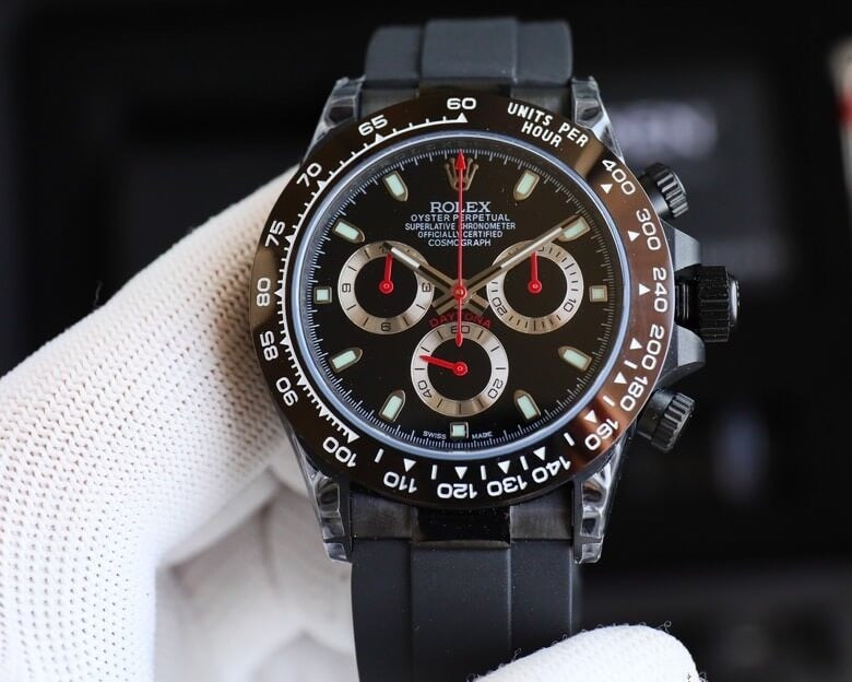 Rolex  Daytona