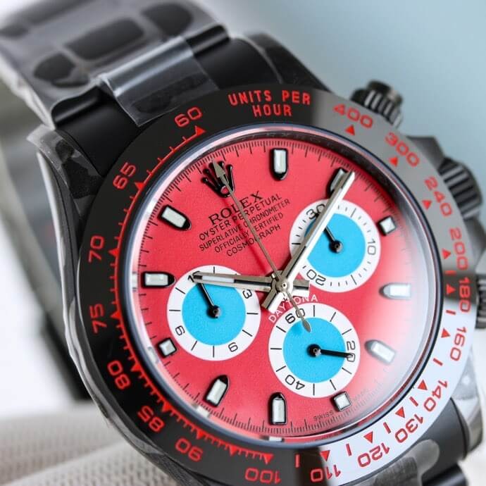 Rolex Daytona