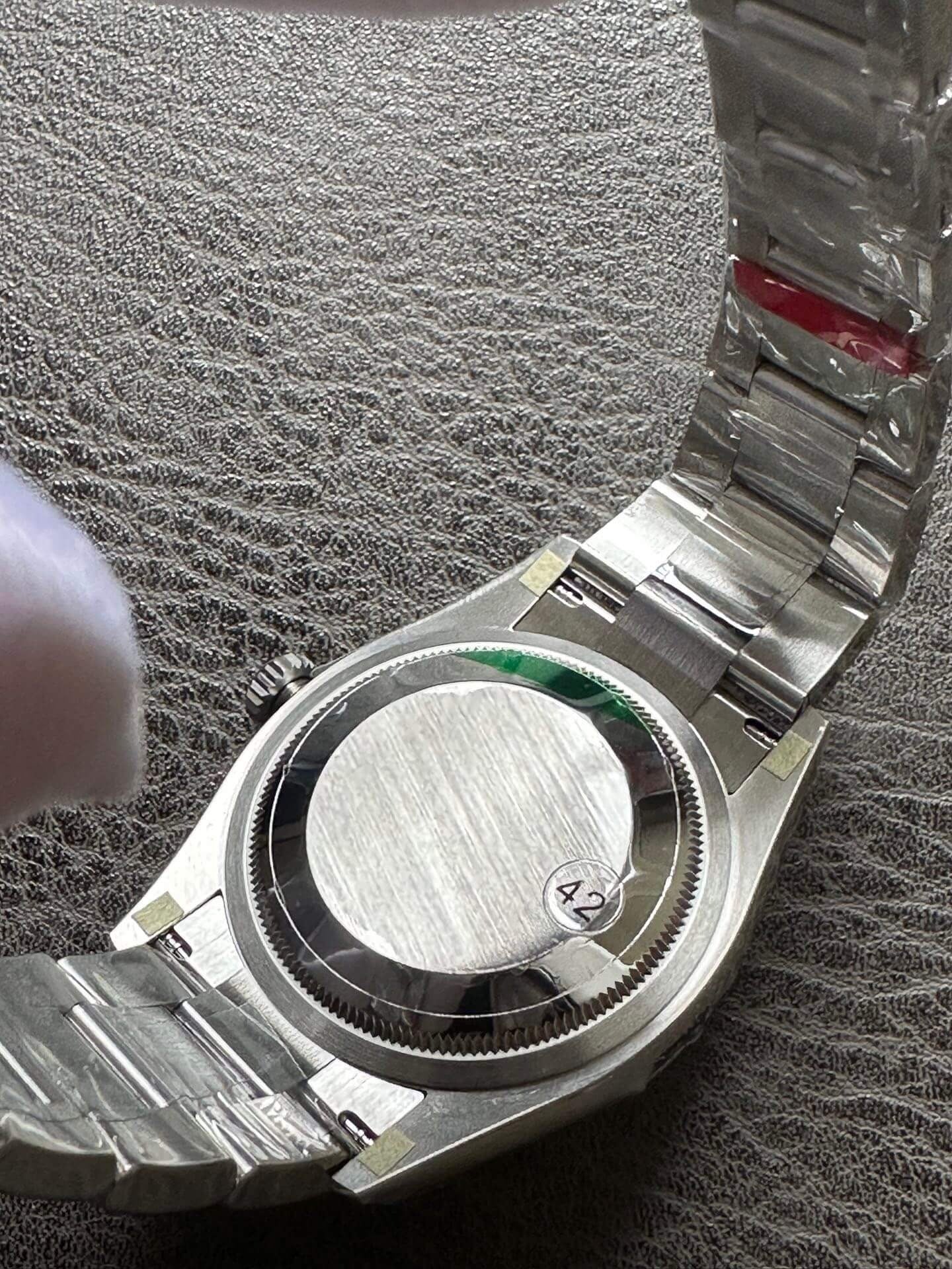 Rolex  Oyster Perpetual