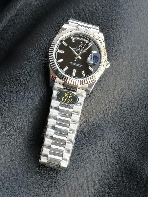 Rolex  Day-date