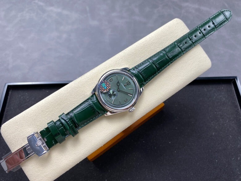 Rolex Geneve