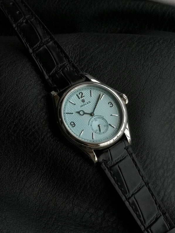 Rolex Geneve