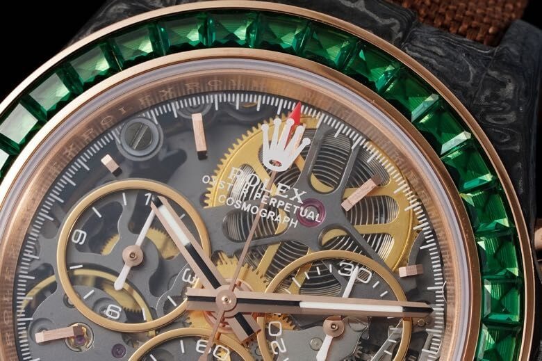 Rolex  Daytona