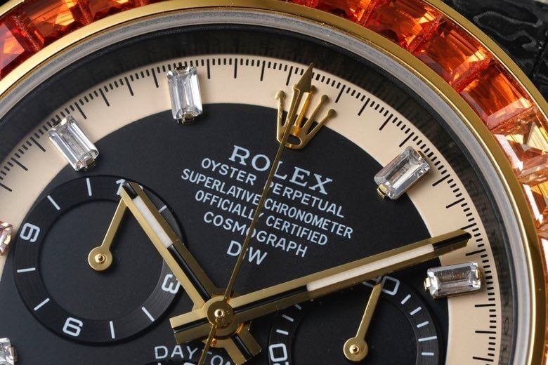 Rolex  Daytona