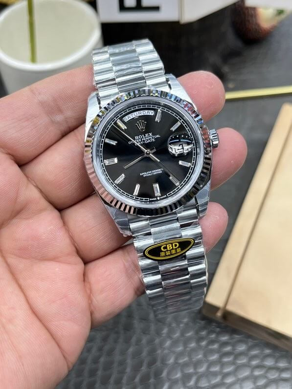 Rolex  Day-date