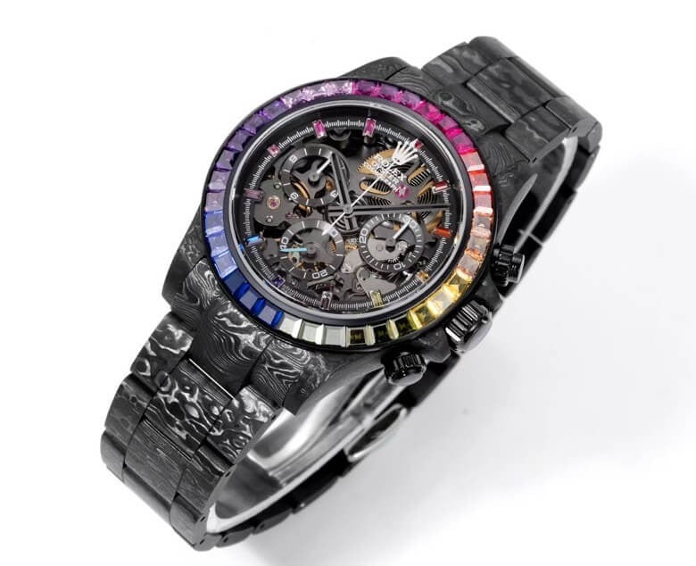 Rolex  Daytona