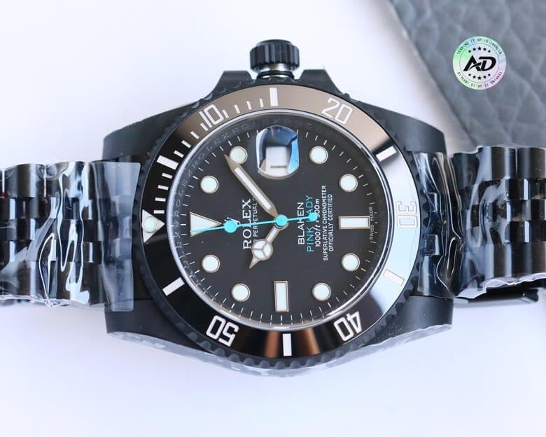 Rolex  Submariner