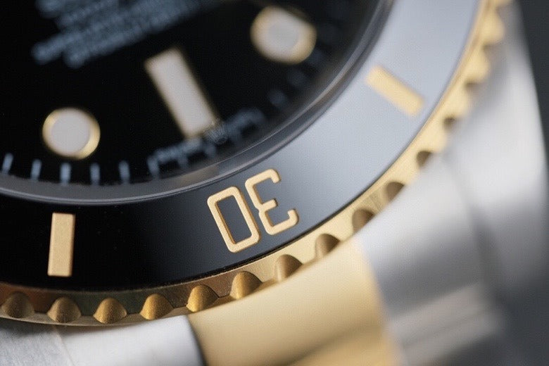 Rolex  Submariner