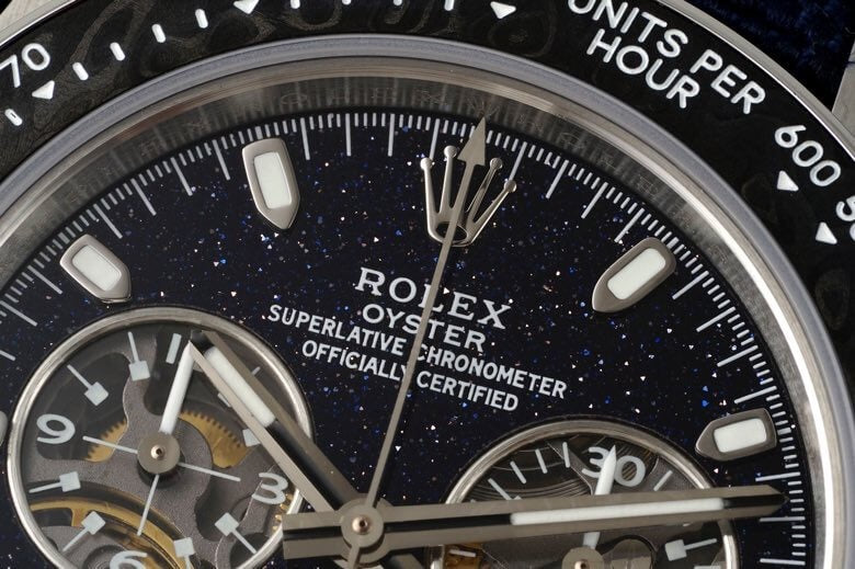 Rolex Daytona