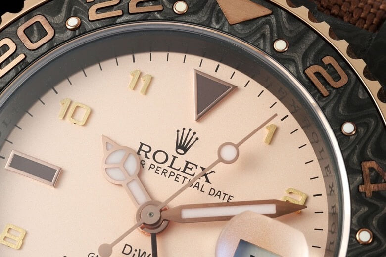 Rolex GMT-Master