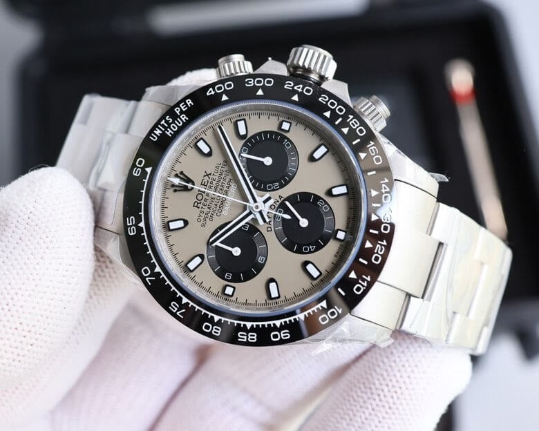 Rolex  Daytona