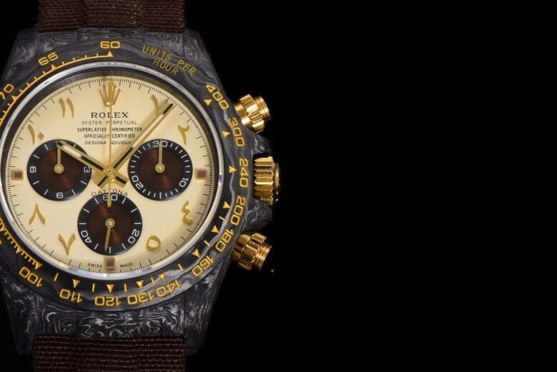 Rolex  Daytona