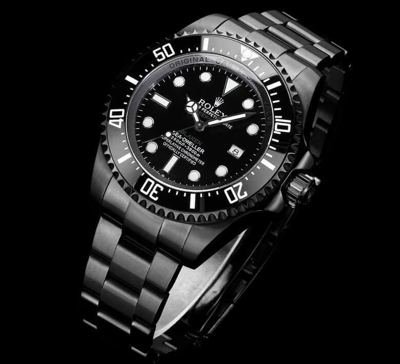 Rolex  Submariner