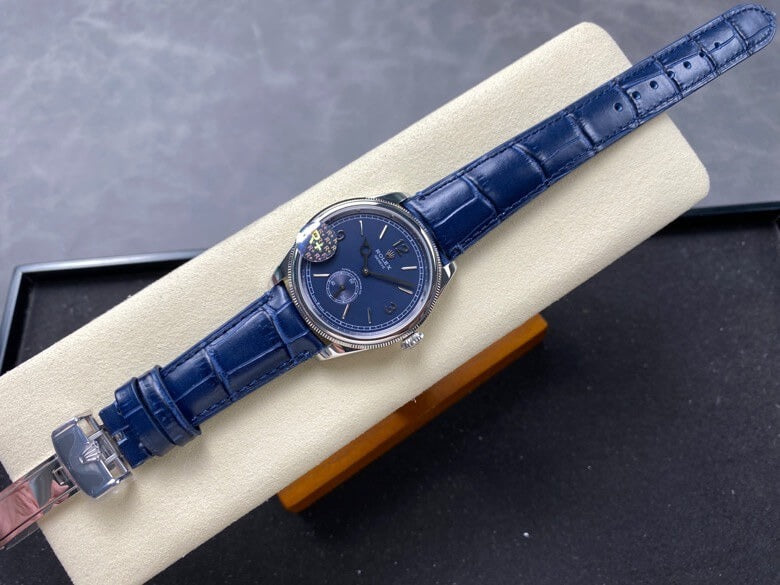Rolex Geneve
