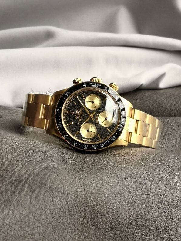 Rolex  Daytona