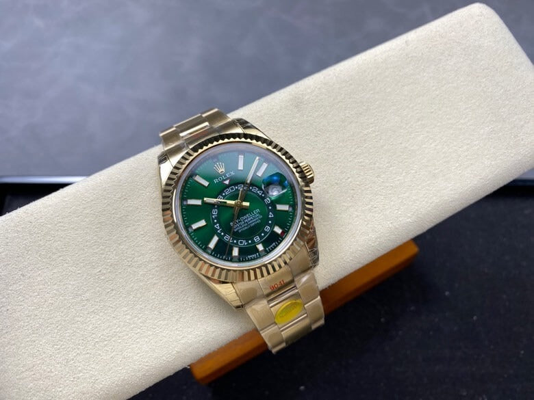 Rolex Sky-dweller