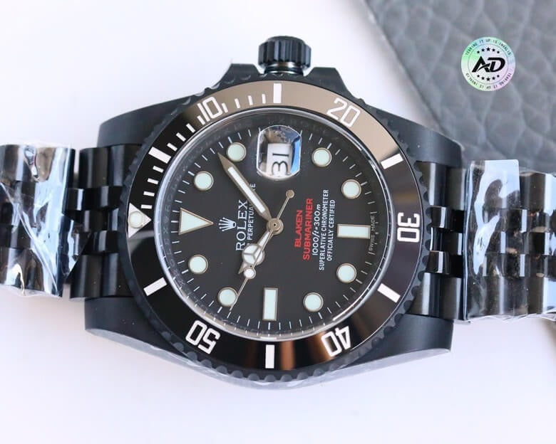 Rolex  Submariner
