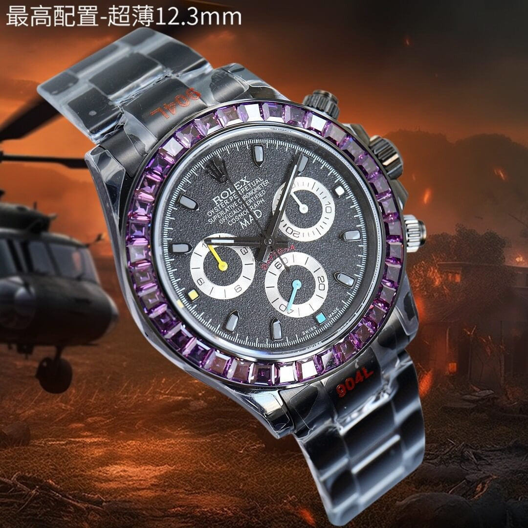 Rolex  Daytona