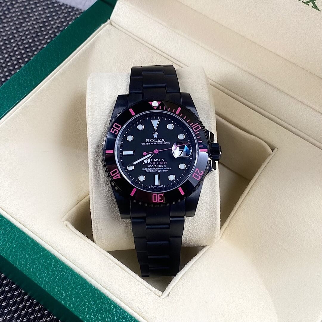Rolex  Submariner