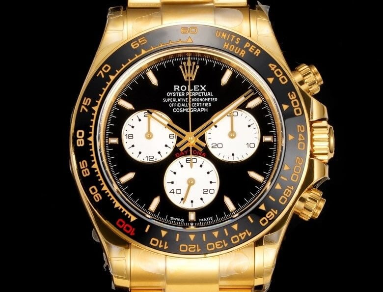 Rolex  Daytona