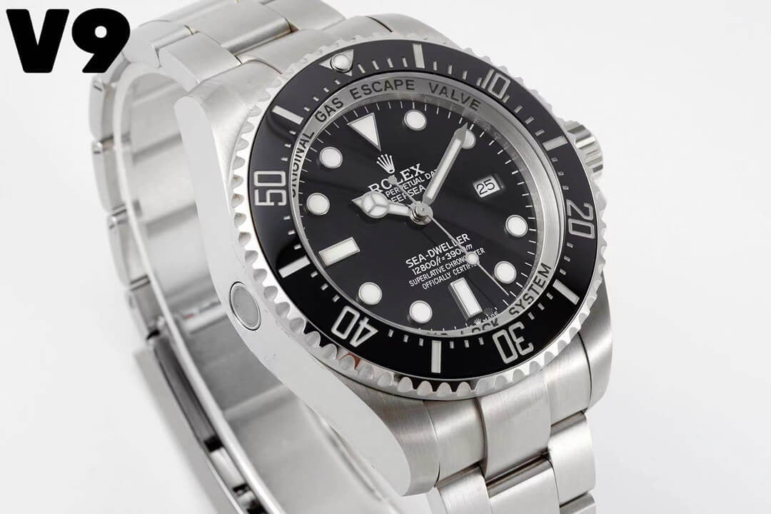 Rolex  Submariner