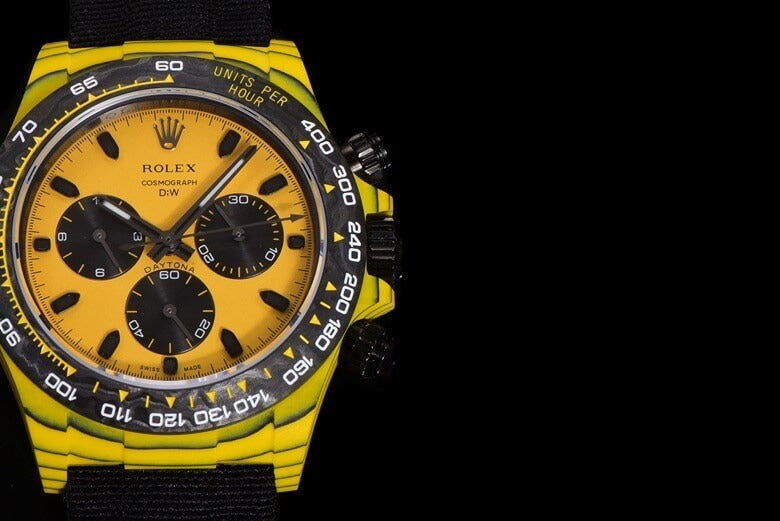 Rolex  Daytona