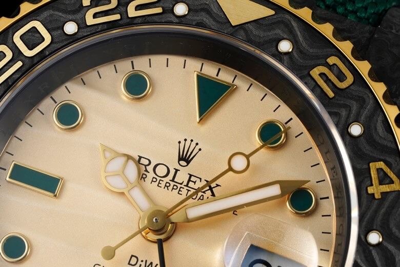 Rolex GMT-Master