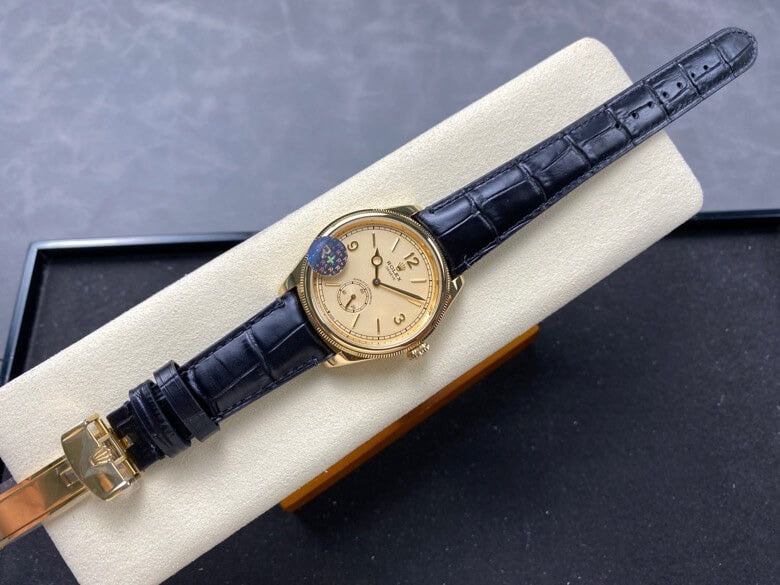 Rolex Geneve