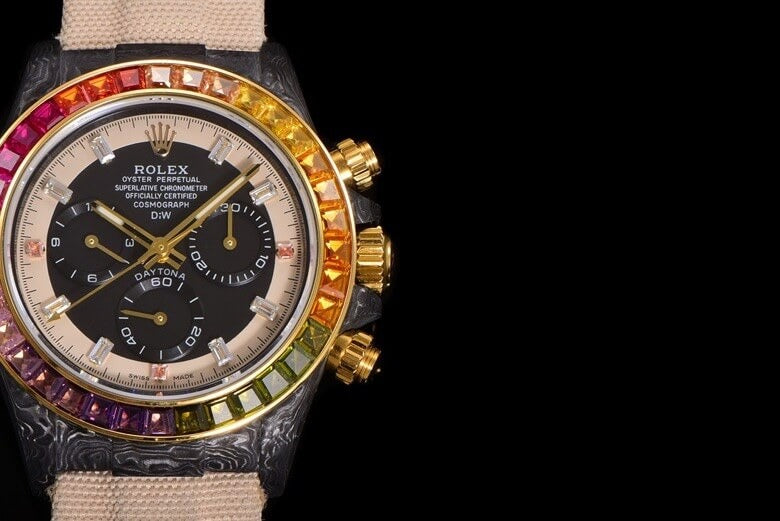 Rolex  Daytona