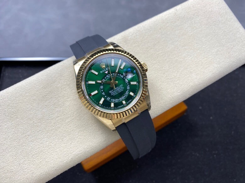 Rolex Sky-dweller